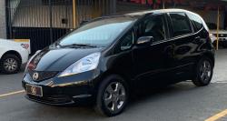 HONDA Fit 1.4 16V 4P LXL FLEX