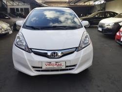 HONDA Fit 1.4 16V 4P LX FLEX