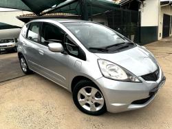 HONDA Fit 1.4 16V 4P LX FLEX AUTOMTICO