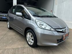 HONDA Fit 1.4 16V 4P LX FLEX AUTOMTICO