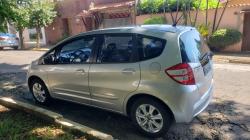 HONDA Fit 1.4 16V 4P LX FLEX