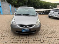 HONDA Fit 1.4 16V 4P LXL FLEX