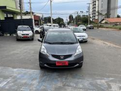 HONDA Fit 1.4 16V 4P LX FLEX