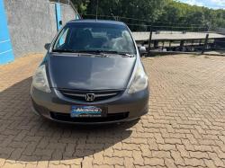 HONDA Fit 1.4 16V 4P LX FLEX