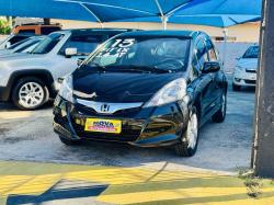 HONDA Fit 1.4 16V 4P LX FLEX AUTOMTICO