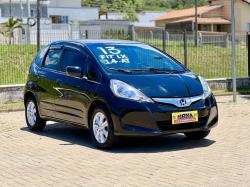 HONDA Fit 1.4 16V 4P LX FLEX AUTOMTICO