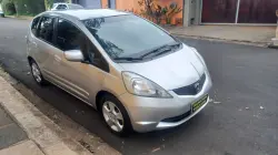 HONDA Fit 1.4 16V 4P LX FLEX AUTOMTICO