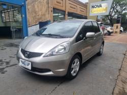 HONDA Fit 1.4 16V 4P LXL FLEX AUTOMTICO