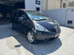 HONDA Fit 1.4 16V 4P DX FLEX