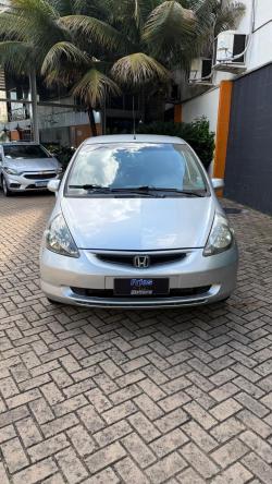 HONDA Fit 1.4 16V 4P LX