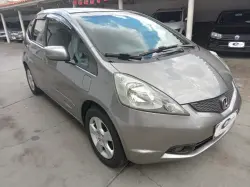 HONDA Fit 1.4 16V 4P LX FLEX