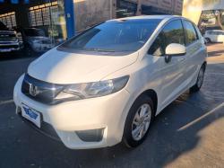 HONDA Fit 1.4 16V 4P LX FLEX AUTOMTICO