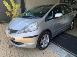 HONDA Fit 1.4 16V 4P LX FLEX