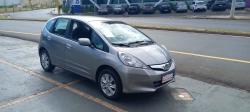 HONDA Fit 1.4 16V 4P LX FLEX AUTOMTICO