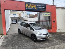 HONDA Fit 1.4 16V 4P LXL FLEX