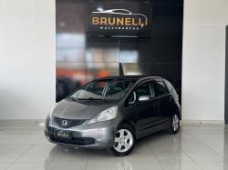 HONDA Fit 1.4 16V 4P LXL FLEX