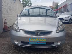 HONDA Fit 1.4 16V 4P LXL