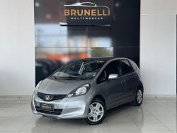 HONDA Fit 1.4 16V 4P CX FLEX