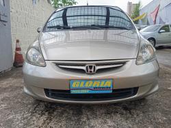 HONDA Fit 1.4 16V 4P LX FLEX