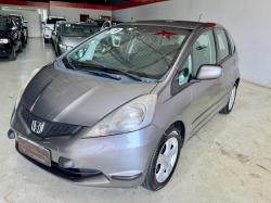 HONDA Fit 1.4 16V 4P LXL FLEX AUTOMTICO