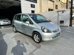 HONDA Fit 1.4 16V 4P LX FLEX AUTOMTICO