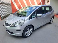 HONDA Fit 1.4 16V 4P DX FLEX