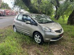 HONDA Fit 1.4 16V 4P LX FLEX