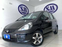 HONDA Fit 1.4 16V 4P LX FLEX