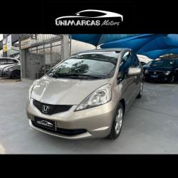 HONDA Fit 1.4 16V 4P LXL FLEX