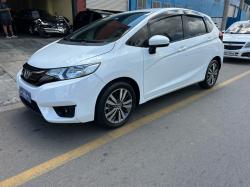 HONDA Fit 1.4 16V 4P CX FLEX AUTOMTICO