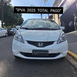 HONDA Fit 1.4 16V 4P LX FLEX AUTOMTICO