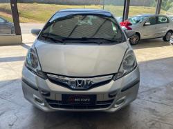 HONDA Fit 1.4 16V 4P LX FLEX AUTOMTICO
