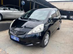 HONDA Fit 1.4 16V 4P LX