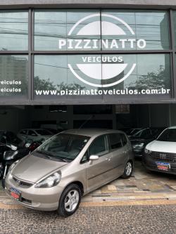 HONDA Fit 1.4 16V 4P LXL AUTOMTICO
