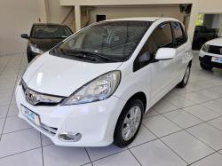 HONDA Fit 1.4 16V 4P LX FLEX AUTOMTICO
