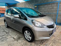 HONDA Fit 1.4 16V 4P CX FLEX