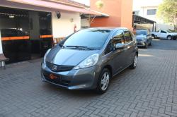 HONDA Fit 1.4 16V 4P DX FLEX