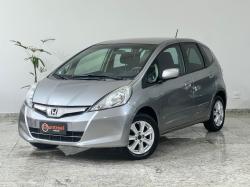 HONDA Fit 1.4 16V 4P LX FLEX