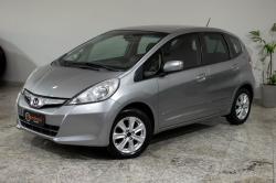 HONDA Fit 1.4 16V 4P LX FLEX