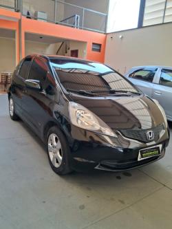 HONDA Fit 1.4 16V 4P LX