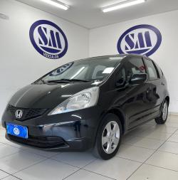 HONDA Fit 1.4 16V 4P LX FLEX