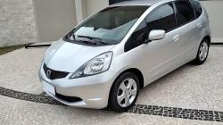 HONDA Fit 1.4 16V 4P LX FLEX