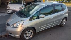 HONDA Fit 1.4 16V 4P LX FLEX