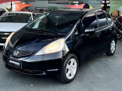 HONDA Fit 1.4 16V 4P LXL FLEX