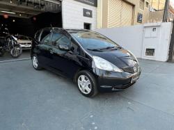 HONDA Fit 1.4 16V 4P DX FLEX