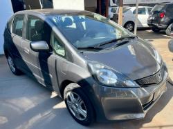 HONDA Fit 1.4 16V 4P CX FLEX AUTOMTICO