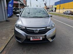 HONDA Fit 1.4 16V 4P LX FLEX