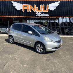 HONDA Fit 1.4 16V 4P LX FLEX