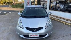 HONDA Fit 1.4 16V 4P LX FLEX