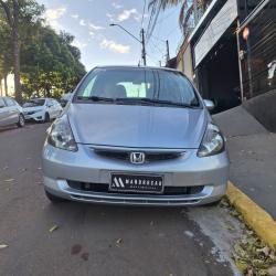 HONDA Fit 1.4 16V 4P LXL FLEX